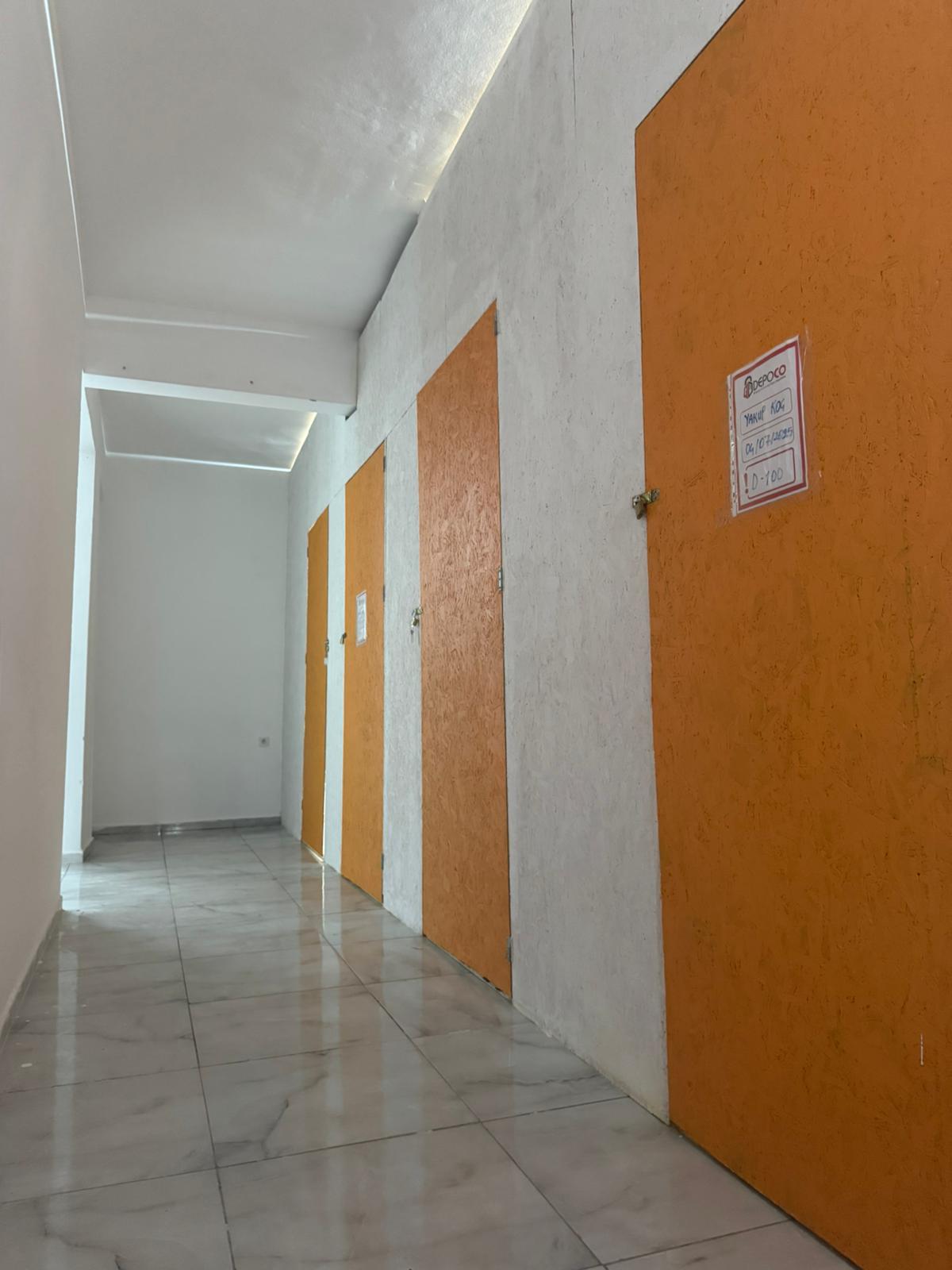 İstanbul Eşya Depolama ve Kiralık Güvenli Oda Sistemleri